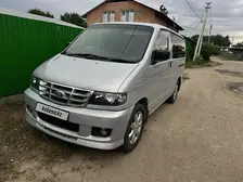 Mazda Bongo, 1995