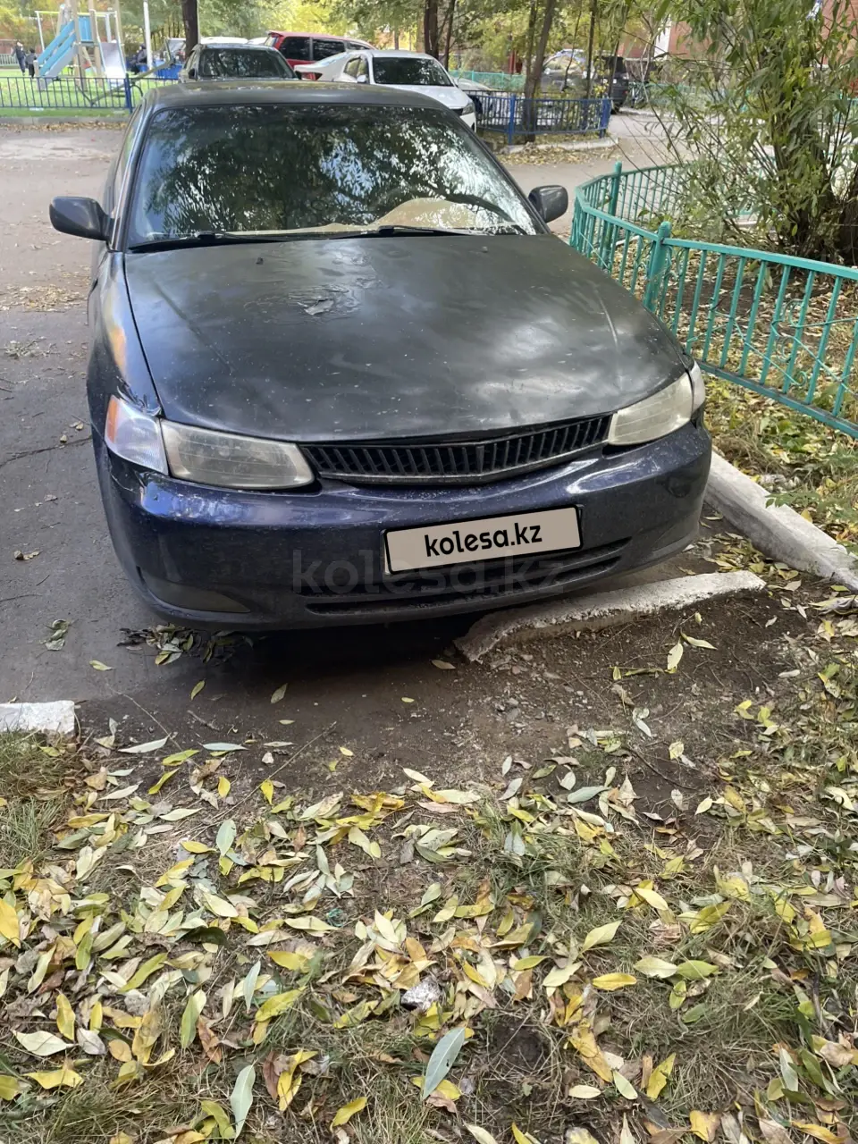 Toyota Solara, 2000