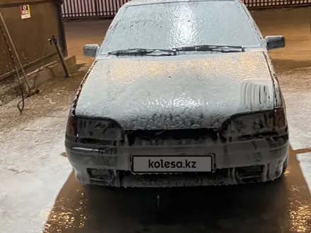 ВАЗ (Lada) 2114 2012 года за 900 000 тг. в Талдыкорган