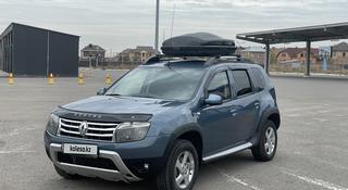 Renault Duster 2013 года за 5 000 000 тг. в Караганда