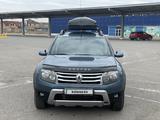 Renault Duster 2013 года за 5 000 000 тг. в Караганда – фото 2