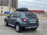 Renault Duster 2013 года за 5 000 000 тг. в Караганда – фото 5