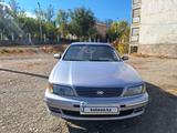 Nissan Maxima 1996 годаүшін3 500 000 тг. в Жанатас – фото 5