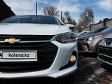 Chevrolet Onix 2023 года за 8 000 000 тг. в Алматы