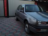 Volkswagen Golf 1993 годаfor1 150 000 тг. в Алматы – фото 3