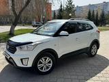 Hyundai Creta 2018 года за 7 950 000 тг. в Астана