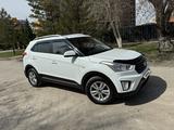 Hyundai Creta 2018 года за 7 950 000 тг. в Астана – фото 2