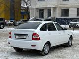 ВАЗ (Lada) Priora 2172 2012 годаүшін1 850 000 тг. в Актобе – фото 4