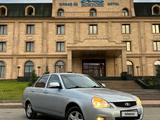 ВАЗ (Lada) Priora 2170 2014 года за 3 400 000 тг. в Актобе