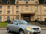 ВАЗ (Lada) Priora 2170 2014 года за 3 400 000 тг. в Актобе – фото 2