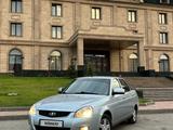 ВАЗ (Lada) Priora 2170 2014 года за 3 400 000 тг. в Актобе – фото 4