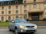 ВАЗ (Lada) Priora 2170 2014 года за 3 400 000 тг. в Актобе – фото 3