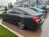 Lexus GS 350 2010 года за 9 500 000 тг. в Алматы – фото 4