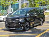 Toyota Alphard 2025 годаfor54 000 000 тг. в Алматы