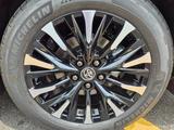 Toyota Alphard 2025 годаfor54 000 000 тг. в Алматы – фото 3