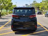 Toyota Alphard 2025 годаfor54 000 000 тг. в Алматы – фото 4