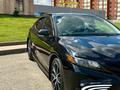 Toyota Camry 2023 года за 15 000 000 тг. в Актобе – фото 3