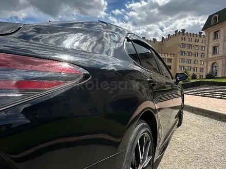 Toyota Camry 2023 года за 15 000 000 тг. в Актобе – фото 7