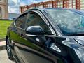 Toyota Camry 2023 года за 15 000 000 тг. в Актобе – фото 8