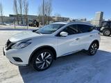 Nissan Murano 2020 года за 16 000 000 тг. в Астана – фото 4