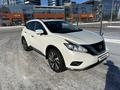 Nissan Murano 2020 года за 17 000 000 тг. в Астана