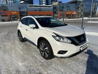 Nissan Murano 2020 годаfor15 000 000 тг. в Астана