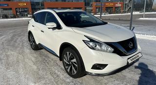 Nissan Murano 2020 года за 16 000 000 тг. в Астана