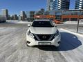 Nissan Murano 2020 года за 17 000 000 тг. в Астана – фото 2