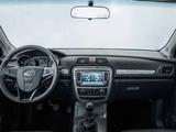 JAC T6 Luxury 2024 года за 15 290 000 тг. в Уральск – фото 2