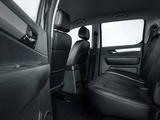 JAC T6 Luxury 2024 года за 15 290 000 тг. в Уральск – фото 5