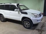 Toyota Land Cruiser Prado 2004 года за 6 000 000 тг. в Шымкент