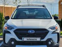 Subaru Outback 2023 годаүшін15 100 000 тг. в Алматы