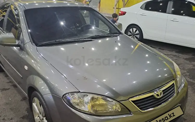 Daewoo Gentra 2014 года за 4 300 000 тг. в Шымкент