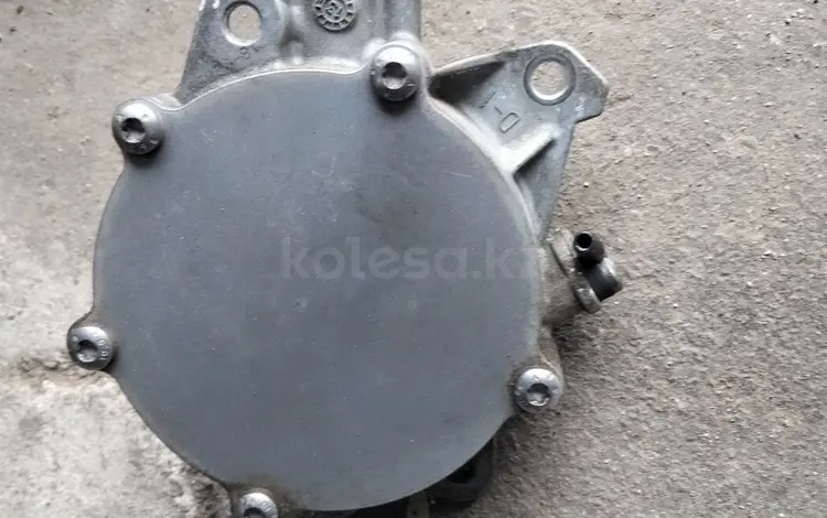 Вакуумный насос Ep6 turbo за 20 000 тг. в Алматы