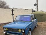 ВАЗ (Lada) 2106 1988 года за 900 000 тг. в Шымкент – фото 2