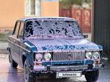 ВАЗ (Lada) 2106 1988 года за 900 000 тг. в Шымкент – фото 3