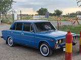 ВАЗ (Lada) 2106 1988 года за 900 000 тг. в Шымкент