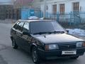 ВАЗ (Lada) 2109 1998 годаfor1 250 000 тг. в Тараз – фото 7