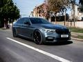 BMW 530 2017 годаfor17 000 000 тг. в Темиртау – фото 2