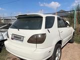 Lexus RX 300 1999 годаүшін2 500 000 тг. в Алматы