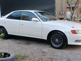 Toyota Mark II 1996 года за 2 650 000 тг. в Актобе – фото 2