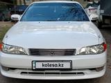 Toyota Mark II 1996 года за 2 650 000 тг. в Актобе