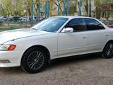 Toyota Mark II 1996 года за 2 650 000 тг. в Актобе – фото 3