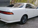 Toyota Mark II 1996 года за 2 650 000 тг. в Актобе – фото 5