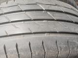 Резина с дисками 235*55*R18 Bridgestone Potenzafor200 000 тг. в Алматы – фото 5