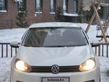 Volkswagen Golf 2011 годаүшін4 450 000 тг. в Астана – фото 2