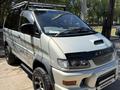 Mitsubishi Delica 1998 годаүшін5 800 000 тг. в Алматы