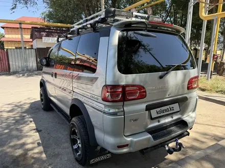 Mitsubishi Delica 1998 года за 5 800 000 тг. в Алматы – фото 3