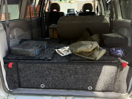 Mitsubishi Delica 1998 года за 5 800 000 тг. в Алматы – фото 6