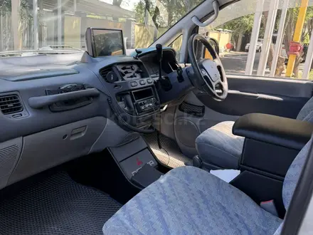 Mitsubishi Delica 1998 года за 5 800 000 тг. в Алматы – фото 7